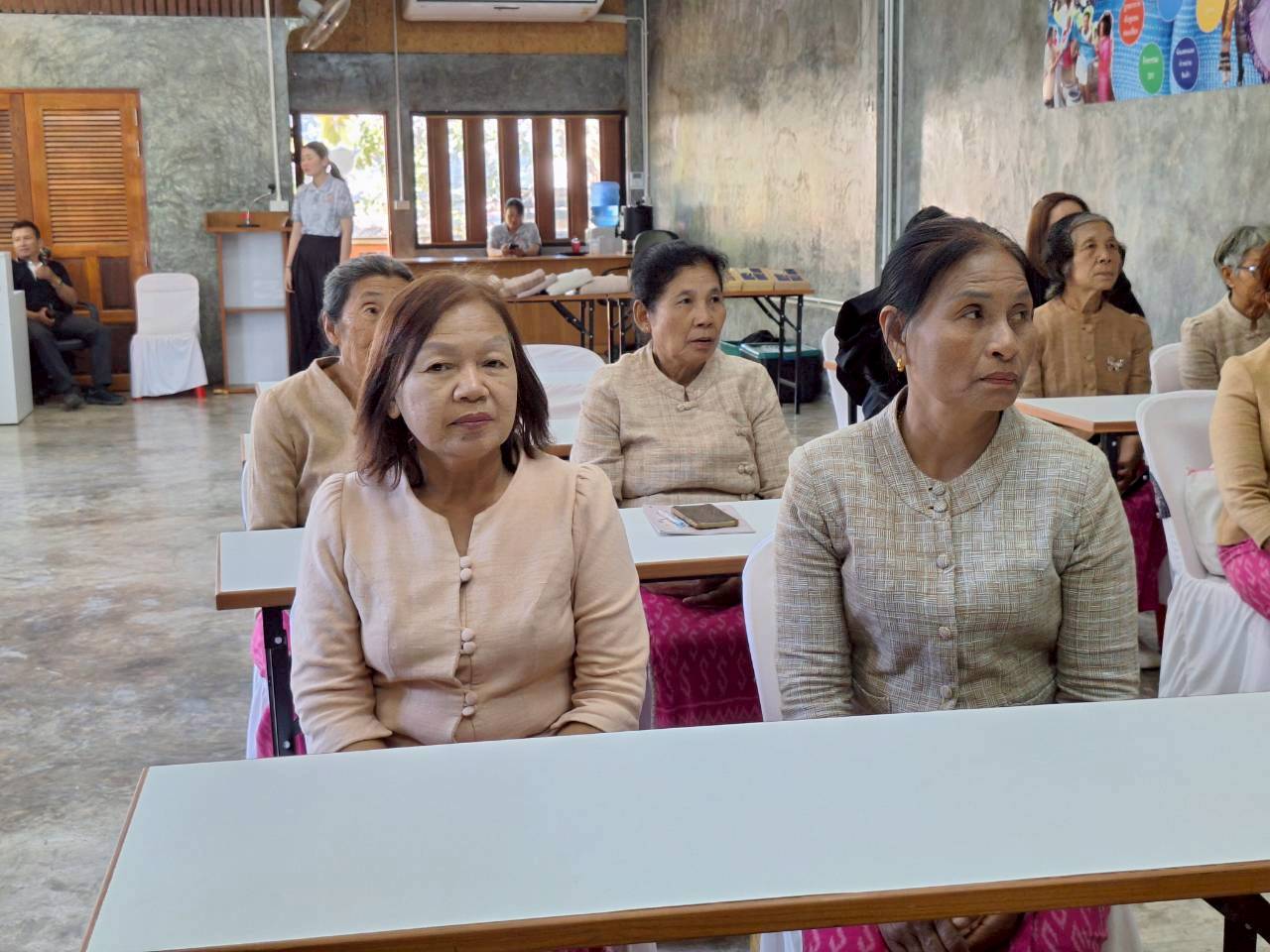 title - ผู้ตรวจราชการ ส.ป.ก. ประชุมตรวจราชการและติดตามความก้าวหน้าผลการดำเนินงานตามแผนการตรวจราชการของผู้ตรวจราชการสำนักงานการปฏิรูปที่ดินเพื่อเกษตรกรรม ประจำปีงบประมาณ พ.ศ. 2569 รอบที่ 1 เขตตรวจราชการที่ 10 จังหวัดหนองบัวลำภู 